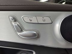 Mercedes-Benz GLC 2022 facelift three GLC 260 L 4MATIC dynamic type - фото 13