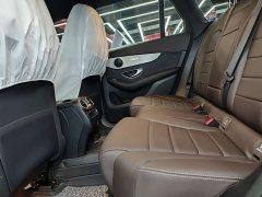 Mercedes-Benz GLC 2022 facelift three GLC 260 L 4MATIC dynamic type - фото 15