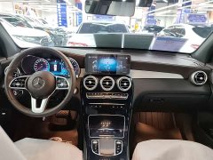 Mercedes-Benz GLC 2022 facelift three GLC 260 L 4MATIC dynamic type - фото 16