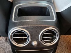 Mercedes-Benz GLC 2022 facelift three GLC 260 L 4MATIC dynamic type - фото 17