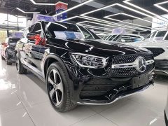 Mercedes-Benz GLC 2022 facelift three GLC 260 L 4MATIC dynamic type - фото 2