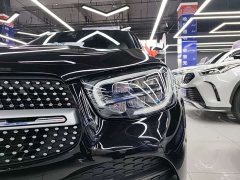 Mercedes-Benz GLC 2022 facelift three GLC 260 L 4MATIC dynamic type - фото 3