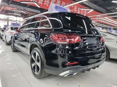 Mercedes-Benz GLC 2022 facelift three GLC 260 L 4MATIC dynamic type - фото 4