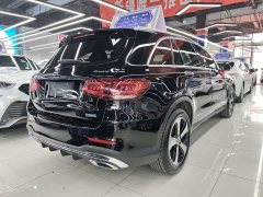Mercedes-Benz GLC 2022 facelift three GLC 260 L 4MATIC dynamic type - фото 5