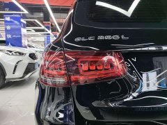 Mercedes-Benz GLC 2022 facelift three GLC 260 L 4MATIC dynamic type - фото 6
