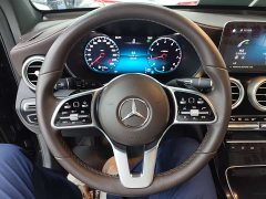 Mercedes-Benz GLC 2022 facelift three GLC 260 L 4MATIC dynamic type - фото 7
