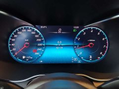 Mercedes-Benz GLC 2022 facelift three GLC 260 L 4MATIC dynamic type - фото 8