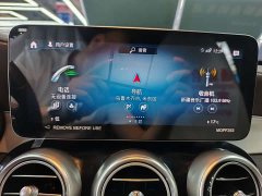 Mercedes-Benz GLC 2022 facelift three GLC 260 L 4MATIC dynamic type - фото 9