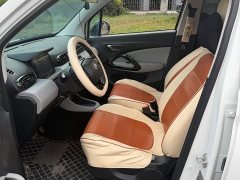 Leapmotor T03 Onyx Edition - фото 10