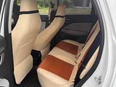 Leapmotor T03 Onyx Edition - фото 11