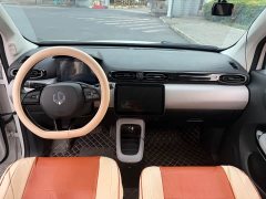 Leapmotor T03 Onyx Edition - фото 12