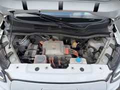 Leapmotor T03 Onyx Edition - фото 13