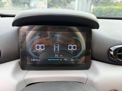 Leapmotor T03 Onyx Edition - фото 14