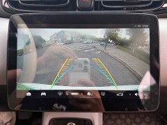 Leapmotor T03 Onyx Edition - фото 15