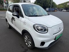 Leapmotor T03 Onyx Edition - фото 3