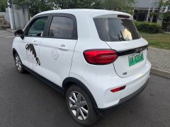 Leapmotor T03 Onyx Edition - фото 5
