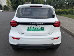 Leapmotor T03 Onyx Edition - фото 6