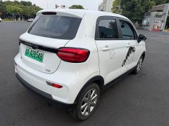 Leapmotor T03 Onyx Edition - фото 7
