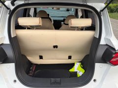 Leapmotor T03 Onyx Edition - фото 8