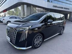 Trumpchi M8 Master Series 400T Extreme Edition - фото 1
