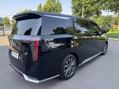 Trumpchi M8 Master Series 400T Extreme Edition - фото 3