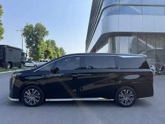 Trumpchi M8 Master Series 400T Extreme Edition - фото 4