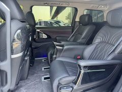 Trumpchi M8 Master Series 400T Extreme Edition - фото 6