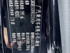 Trumpchi M8 Master Series 400T Extreme Edition - фото 7