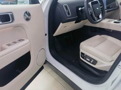 Li Auto Ideal L7 Ultra smart refresh version - фото 10