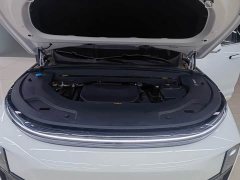 Li Auto Ideal L7 Ultra smart refresh version - фото 13