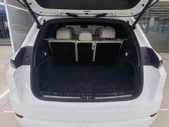 Li Auto Ideal L7 Ultra smart refresh version - фото 14