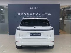 Li Auto Ideal L7 Ultra smart refresh version - фото 15
