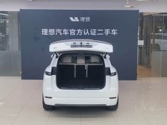 Li Auto Ideal L7 Ultra smart refresh version - фото 16