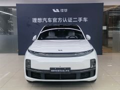 Li Auto Ideal L7 Ultra smart refresh version - фото 2