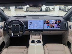 Li Auto Ideal L7 Ultra smart refresh version - фото 3