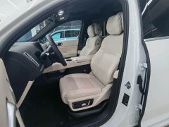 Li Auto Ideal L7 Ultra smart refresh version - фото 4