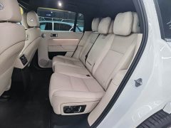 Li Auto Ideal L7 Ultra smart refresh version - фото 7