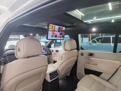 Li Auto Ideal L7 Ultra smart refresh version - фото 8