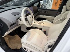 Li Auto Ideal i6 2025 four-wheel drive standard version - фото 5