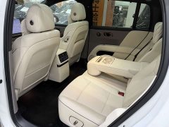Li Auto Ideal i6 2025 four-wheel drive standard version - фото 6