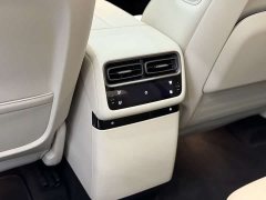Li Auto Ideal i6 2025 four-wheel drive standard version - фото 7