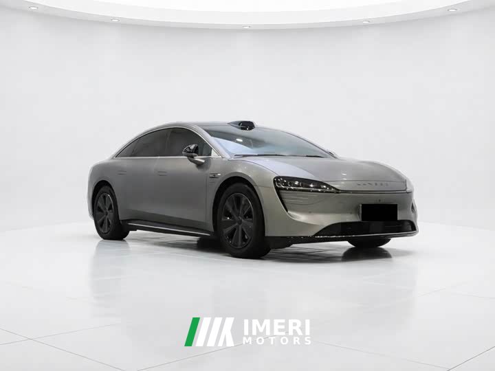 Luxeed Zhijie S7 Max