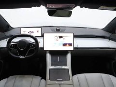 Luxeed Zhijie S7 Max - фото 10