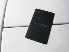 Luxeed Zhijie S7 Max - фото 16