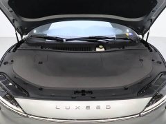 Luxeed Zhijie S7 Max - фото 19