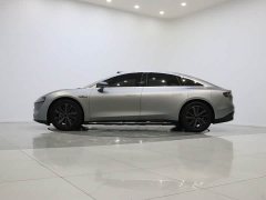 Luxeed Zhijie S7 Max - фото 6