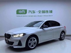 BMW 1 Series 120i M Sports Night Edition - фото 1