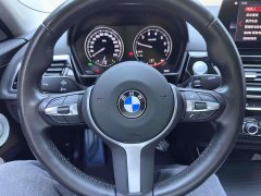 BMW 1 Series 120i M Sports Night Edition - фото 12