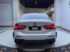 BMW 1 Series 120i M Sports Night Edition - фото 4