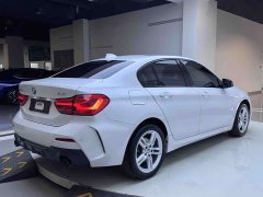 BMW 1 Series 120i M Sports Night Edition - фото 5